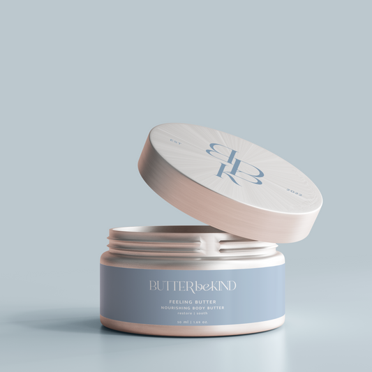 Feeling Butter – Body Butter