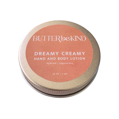 Butter Try It Out – Natural Skincare Set