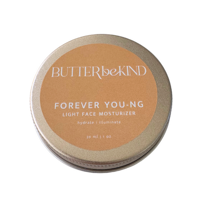 Butter Try It Out – Natural Skincare Set